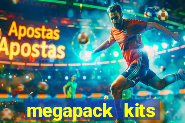 megapack kits football manager 2016